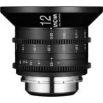 Venus Optics Laowa 12mm T2.9 Zero-D Cine Lens (Canon EF)