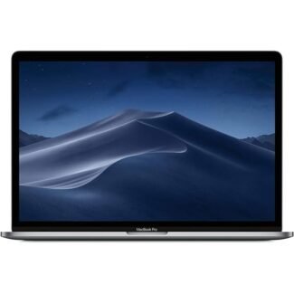 15" MacBook Pro