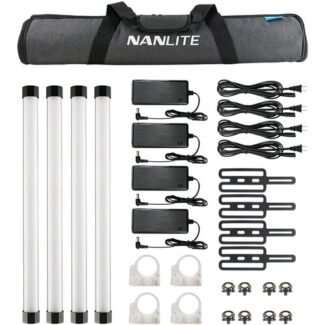 Nanlite PavoTube II 15X RGB