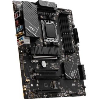 MSI PRO B650-P WIFI AM5 ATX Motherboard