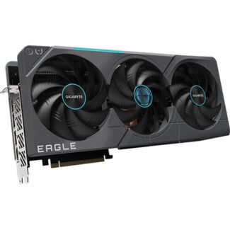 Gigabyte GeForce RTX 4080 16GB EAGLE OC Graphics Card