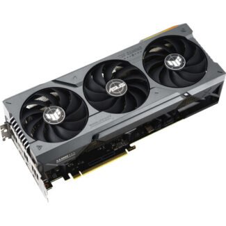 ASUS GeForce RTX 4070 Ti TUF Gaming OC Graphics Card