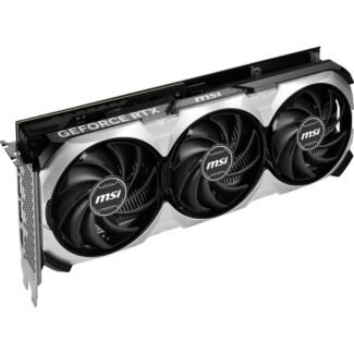 MSI GeForce RTX 4070 Ti VENTUS 3X OC Graphics Card