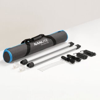 Nanlite PavoTube II 15C