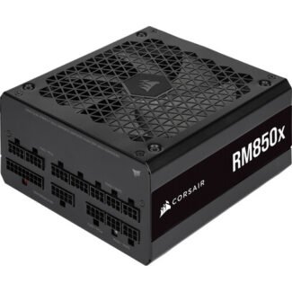 Corsair RM850x 850W 80 PLUS Gold Modular Power Supply