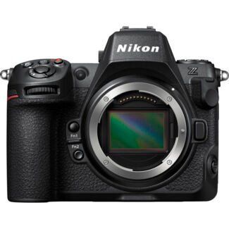 Nikon Z8 Mirrorless Camera