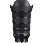 Sigma 28-45mm f/1.8 DG DN Art Lens (Sony E)