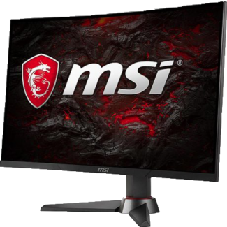 MSI Optix MAG274QRF-QD 27" 2K WQHD (2560 x 1440) 165Hz Gaming Monitor