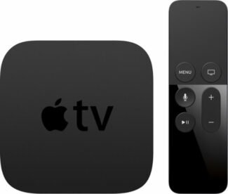 Apple TV