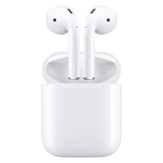 Airpods 2nd generation