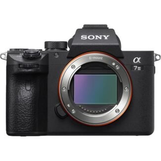 Sony a7 III