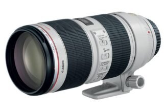 Canon Lenses