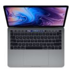 2020 13.3" MacBook Pro with Retina Display 1.4ghz