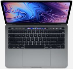 macbook touchbar front