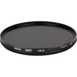 Hoya 46mm NXT Circular Polarizer Filter