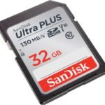 32gb sd sandisk