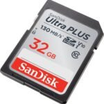 sandisk ultra plus