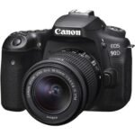 Canon EOS 90D