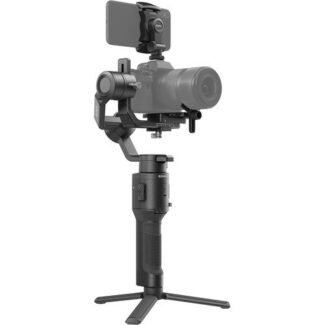 DJI Stabilizers