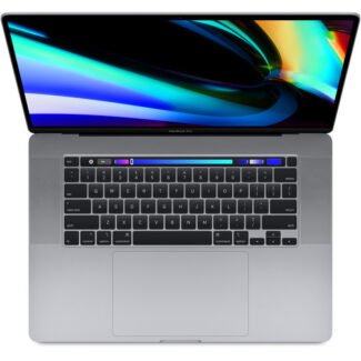 Apple 16" MacBook Pro