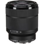 Sony FE 28-70mm f/3.5-5.6 OSS Lens