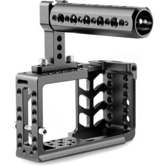 blackmagic pocket cinema camera cage