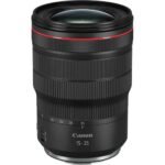 Canon RF 15-35mm f/2.8L IS USM Lens