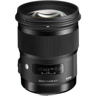 Sigma Lenses for Nikon