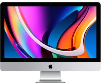 27" iMac