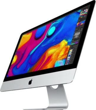 2020 Apple iMac 5K 27" 3.6GHz 10-Core i9