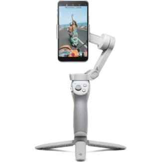 DJI OM 4 Smartphone Gimbal