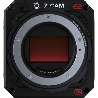 Z CAM E2-S6 Super 35 6K Cinema Camera (EF Mount)