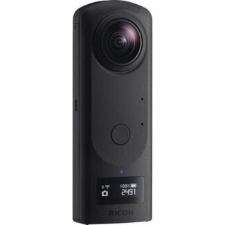 ricoh theta