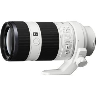 sony fe 70-200