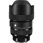 Sigma 14-24mm F 2.8 Sony E Mount