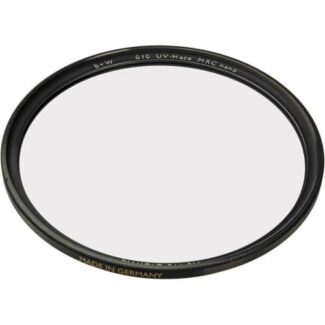 B+W UV Filter 82mm