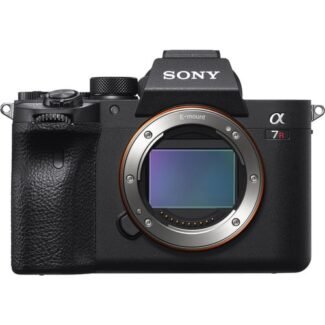 Sony a7R IVA Mirrorless Camera