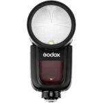 Godox v1 flash