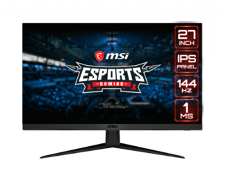 msi monitor