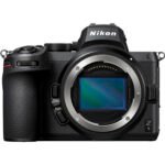 Nikon Z 5 Mirrorless Digital Camera (Body Only)