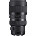 Sigma 50-100mm f/1.8 DC