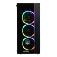 rgb gaming desktop