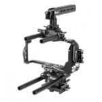 STRATUS COMPLETE CAGE FOR THE BLACKMAGIC POCKET CINEMA CAMERA 6K & 4K