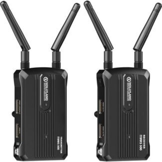 Hollyland Mars 300 Dual HDMI Wireless Video Transmitter & Receiver Set