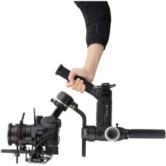 crane 3s stabilizer