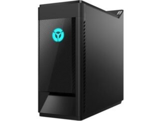 Lenovo legion t5 desktop