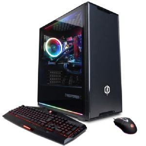 cyberpowerpc xtreme liquid