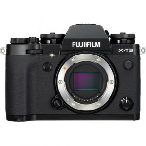 FujiFilm Cameras