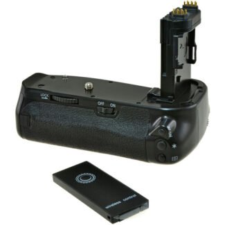 Jupio BG-E21 Battery Grip