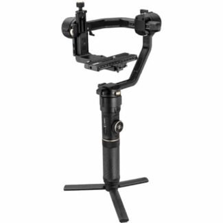 Zhiyun-Tech CRANE 2S Handheld-Gimbal Stabilizer